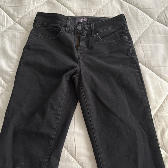 NYDJ Marilyn Straight Lift x Tuck Technology - Picture 5 of 5